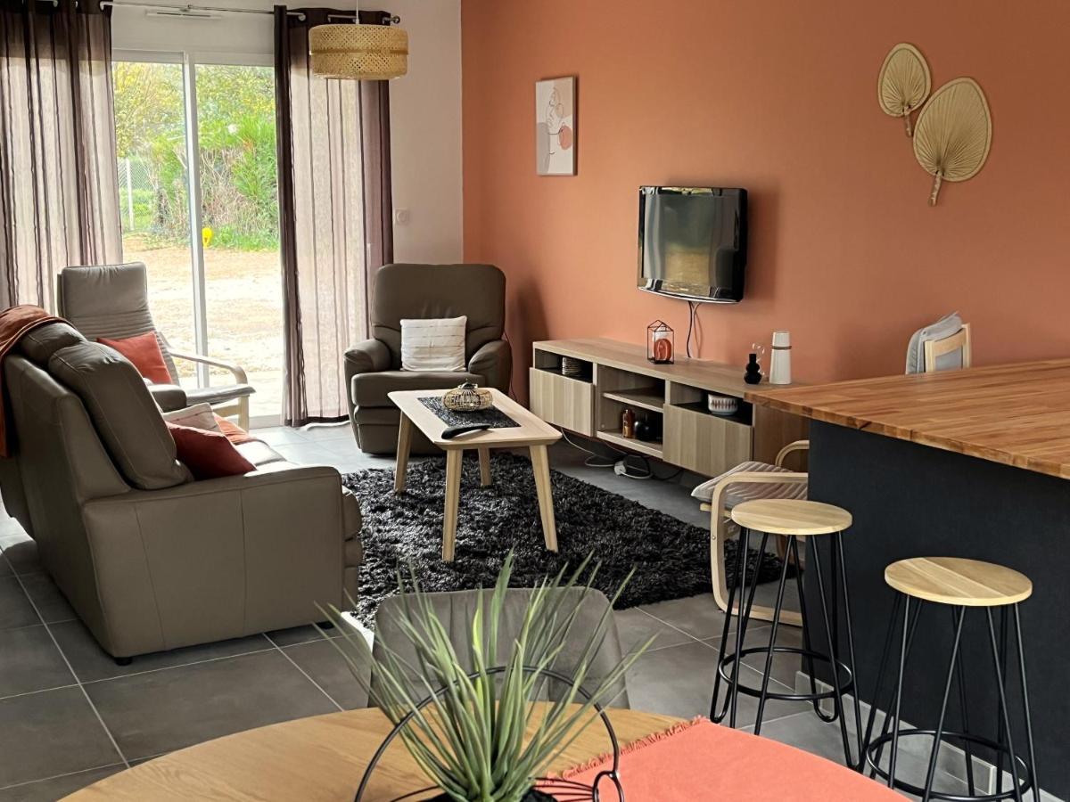 La Vremontoise Villa Mâcon Екстериор снимка