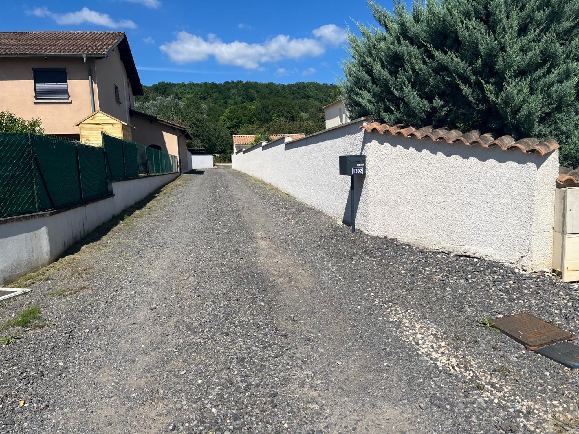 La Vremontoise Villa Mâcon Екстериор снимка